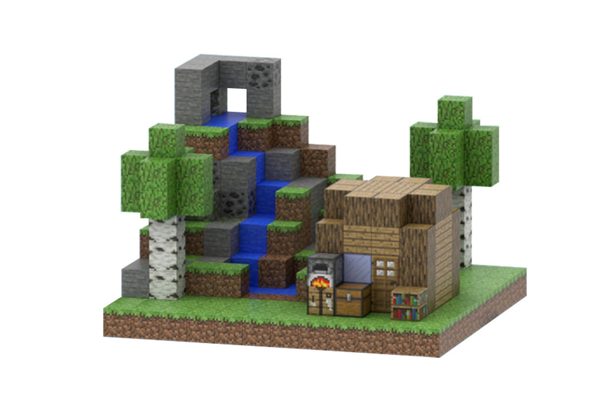 Magnetic Building Blocks Creative Play Beyond The Screen - Image 2
