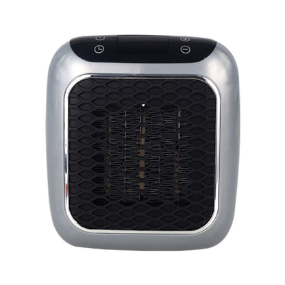 Mini Fan Heater Wall-Mounted With Digital Temperature Control - Image 6