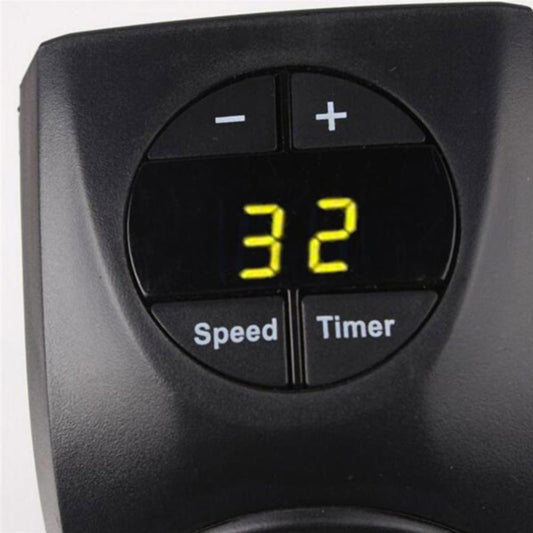 Mini Heater With Ceramic Heating Portable Electric Fan Heater For Home Office And Camping - Image 3