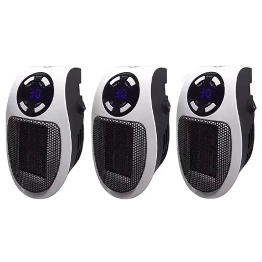 Mini Portable Electric Heater For Quick Room Warmth - Image 8
