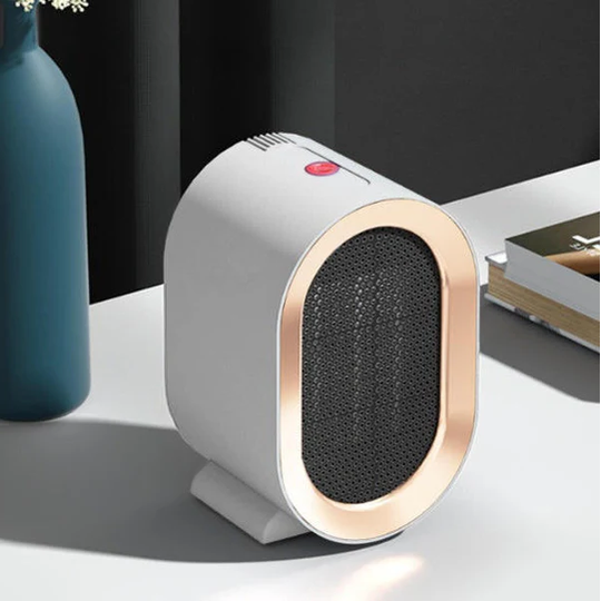Mobile Electric Radiator For Efficient Home Heating - Image 1