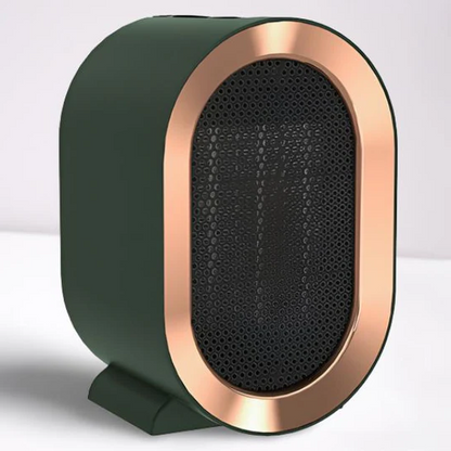 Mobile Electric Radiator For Efficient Home Heating - Image 2