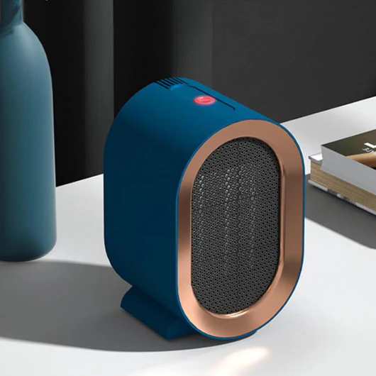 Mobile Electric Radiator For Efficient Home Heating - Image 3