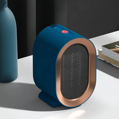 Mobile Electric Radiator For Efficient Home Heating - Image 3