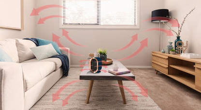 Mobile Electric Radiator For Efficient Home Heating - Image 6