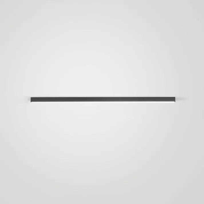 Modern Linear LED Ceiling Light With Flush Mount Design - Image 5