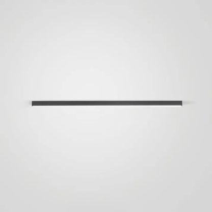 Modern Linear LED Ceiling Light With Flush Mount Design - Image 5