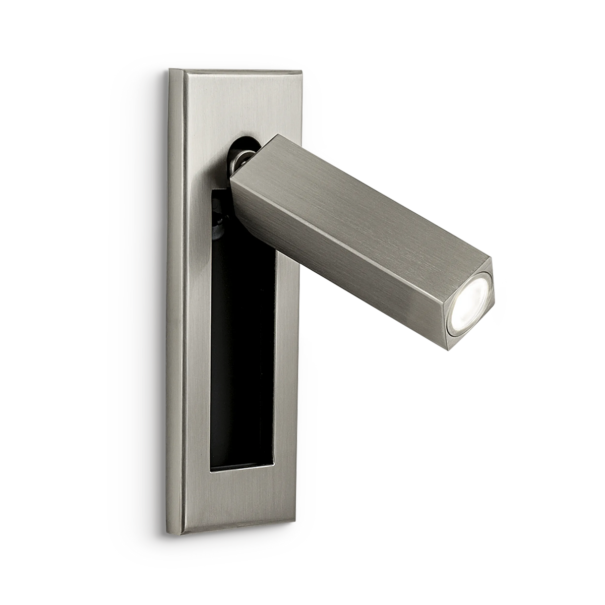 Modern Rotatable LED Wall Light With Cylindrical Shape - Image 14