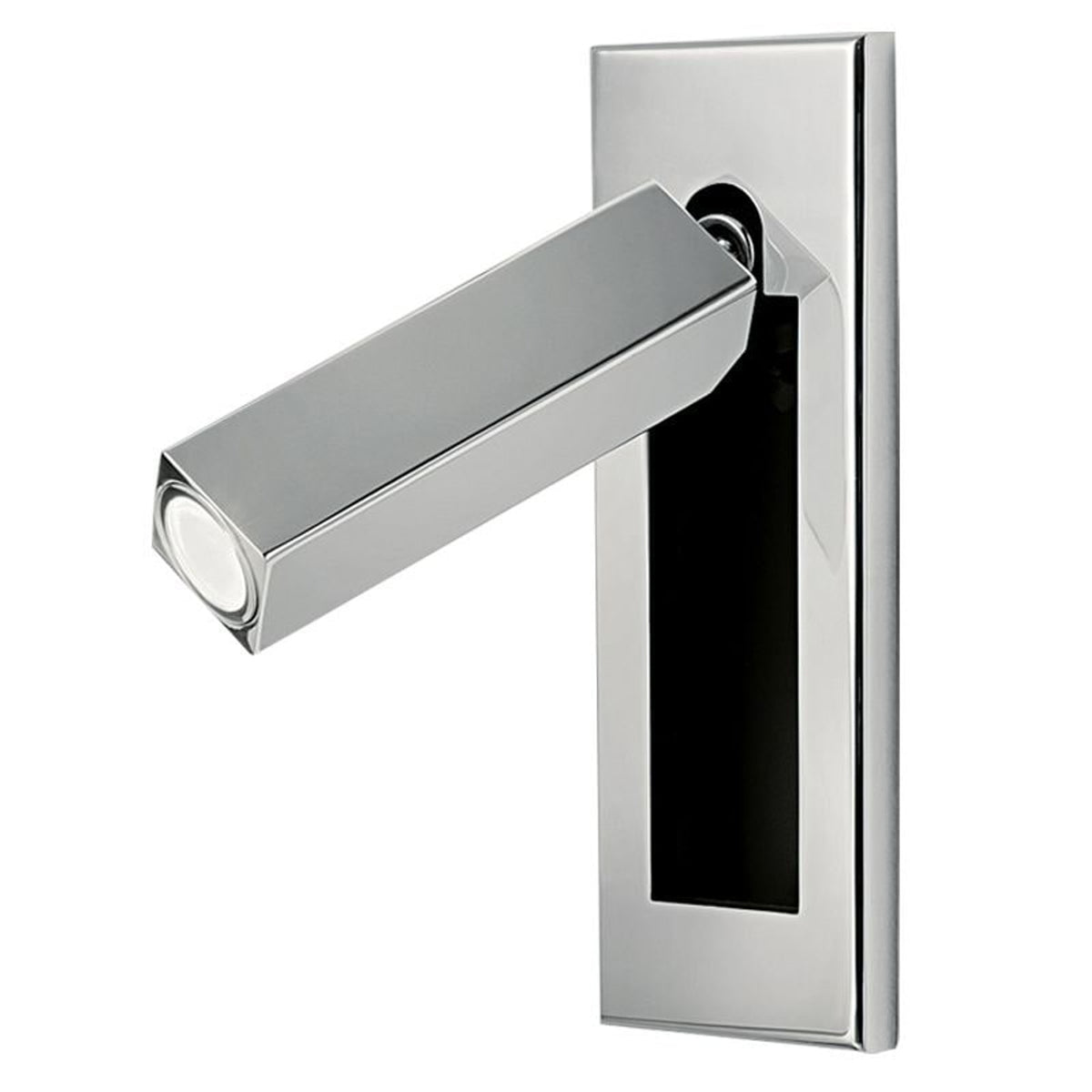 Modern Rotatable LED Wall Light With Cylindrical Shape - Image 6
