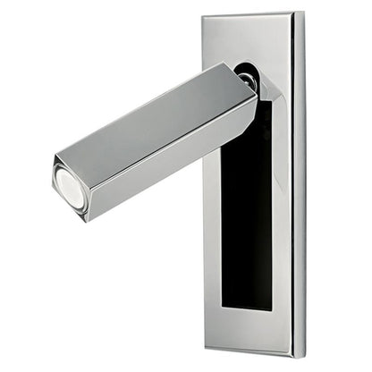 Modern Rotatable LED Wall Light With Cylindrical Shape - Image 6