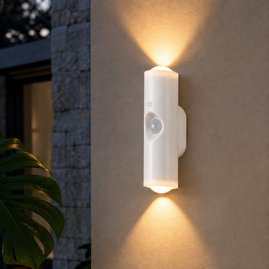 Motion Sensor Light Rgb Night Light With Magnetic Mount - Image 3