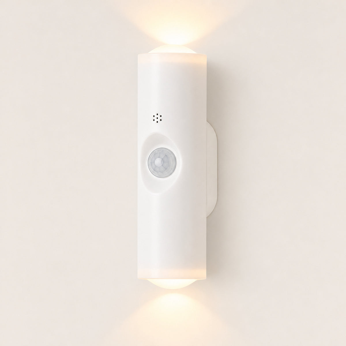 Motion Sensor Light Rgb Night Light With Magnetic Mount - Image 8