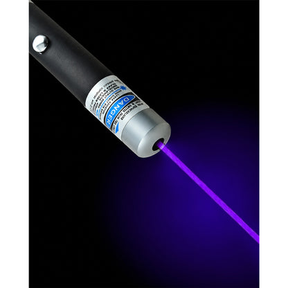 Multicolor Laser Pointer Pen For Presentations And Astronomy - Image 2