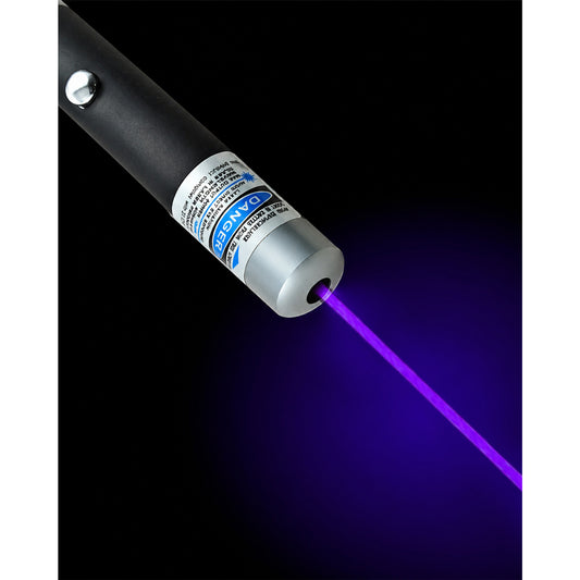 Multicolor Laser Pointer Pen For Presentations And Astronomy - Image 2