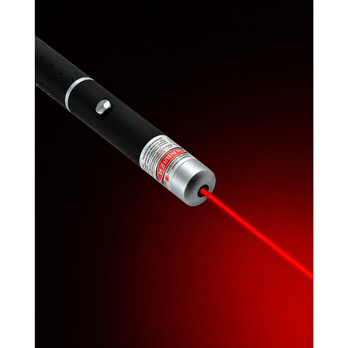 Multicolor Laser Pointer Pen For Presentations And Astronomy - Image 4
