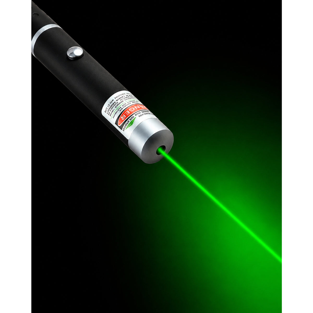 Multicolor Laser Pointer Pen For Presentations And Astronomy - Image 3