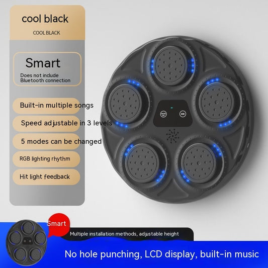 Music Blue Children's Boxing Machine - Image 5