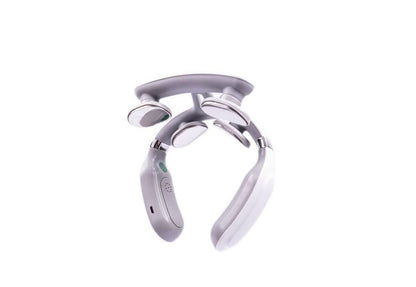 Neck Massager With Heat And Vibration For Deep Muscle Relief - Image 7