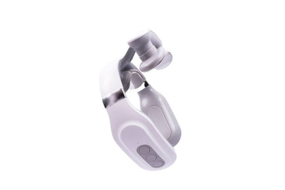 Neck Massager With Heat And Vibration For Deep Muscle Relief - Image 8