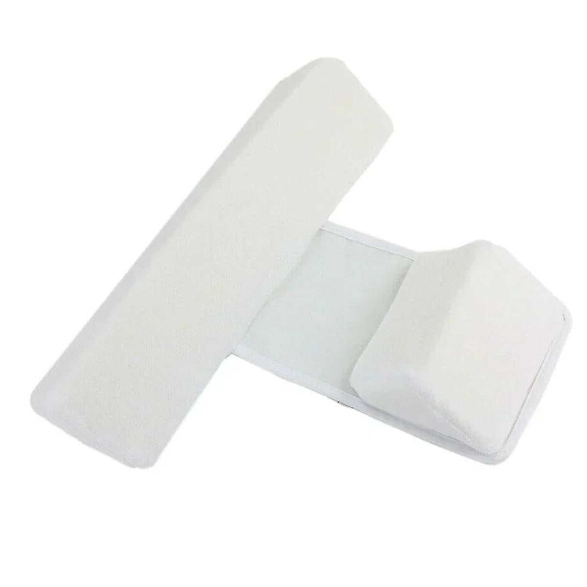 Newborn Side Sleeper Wedge With L-Shaped Foam Support - Image 3
