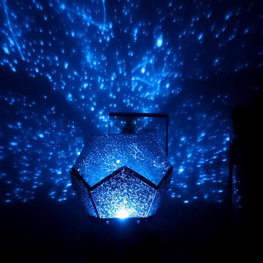 Nightsky Starry Sky Projector Light - Image 1