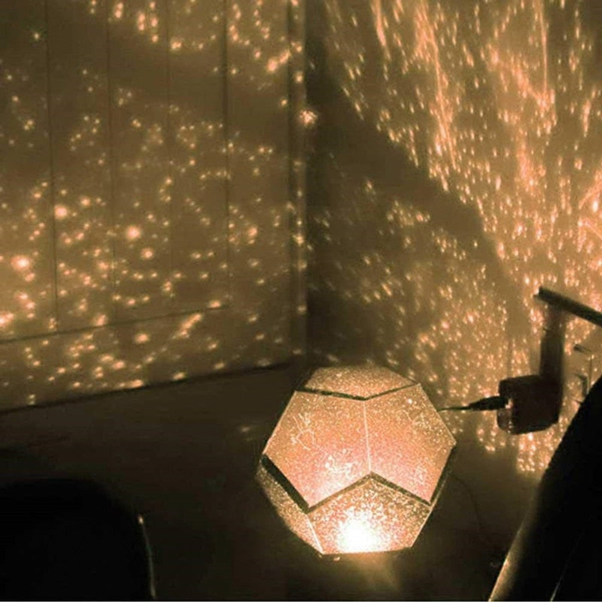 Nightsky Starry Sky Projector Light - Image 3