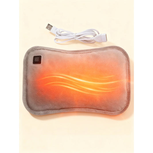 Niki Warming Pad 30x20cm Quick Heat Hand And Body Warmer - Image 1
