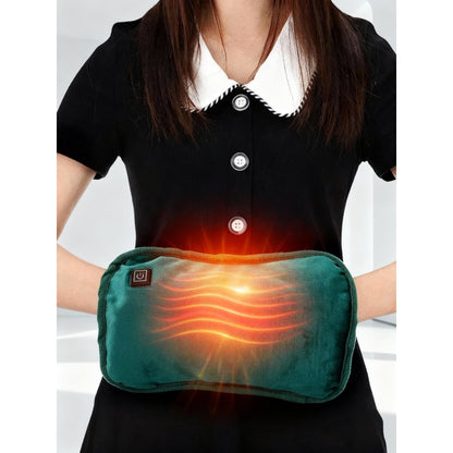 Niki Warming Pad 30x20cm Quick Heat Hand And Body Warmer - Image 2