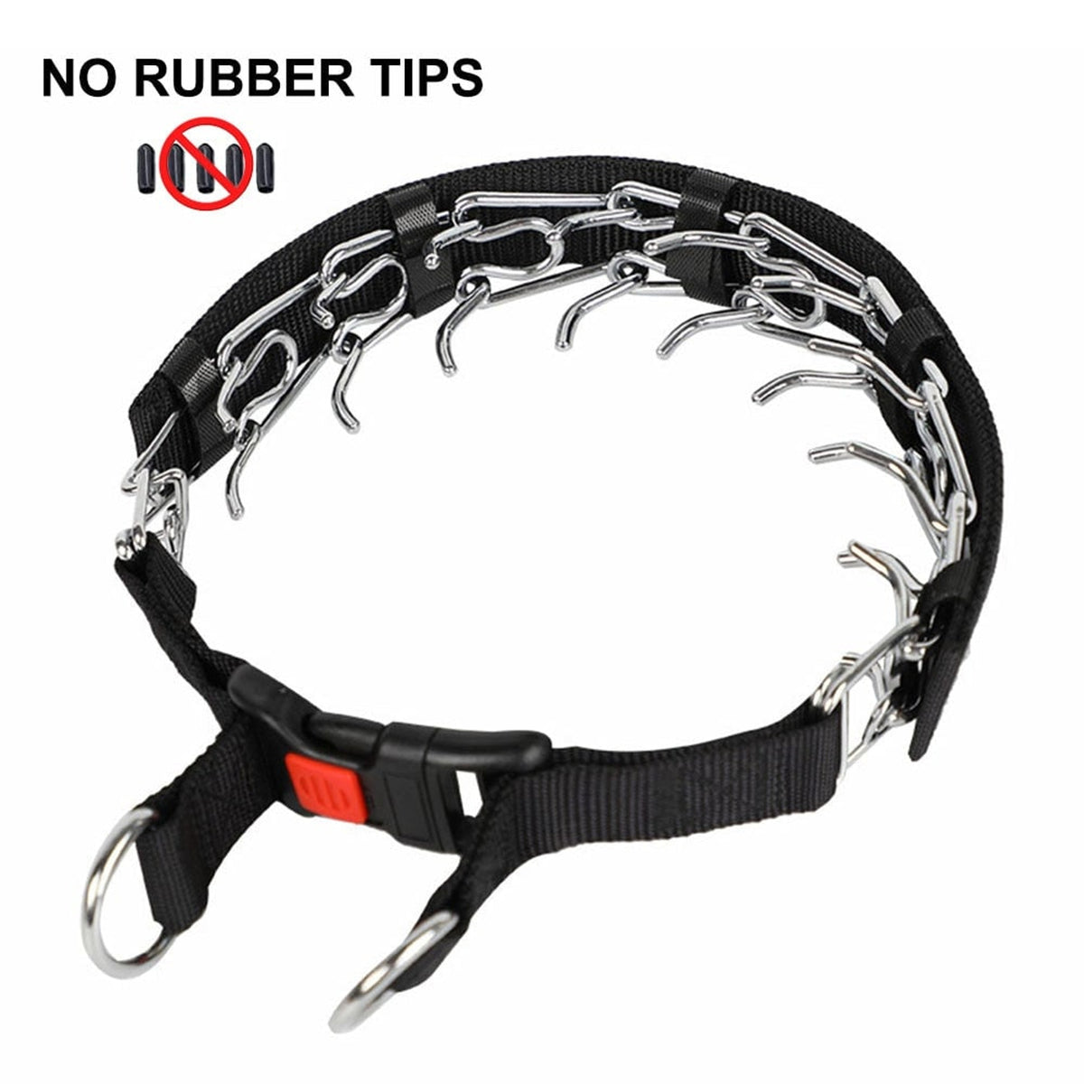 No-Pull Dog Training Collar Style - Image 7