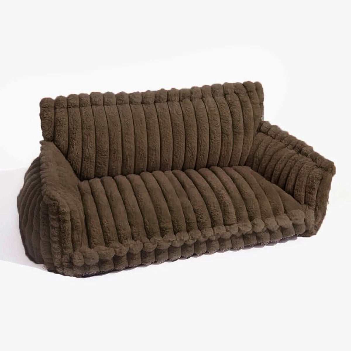 Orthopedic Dog Bed Sofa With Removable Washable Cover For Pets - Image 9