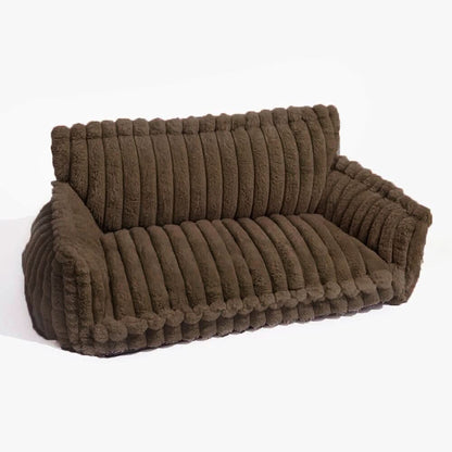 Orthopedic Dog Bed Sofa With Removable Washable Cover For Pets - Image 9