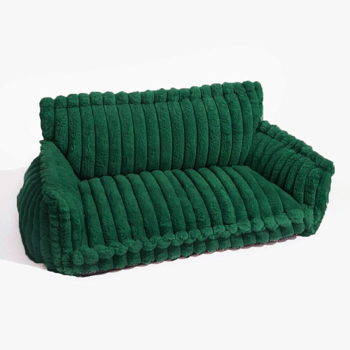 Orthopedic Dog Bed Sofa With Removable Washable Cover For Pets - Image 8