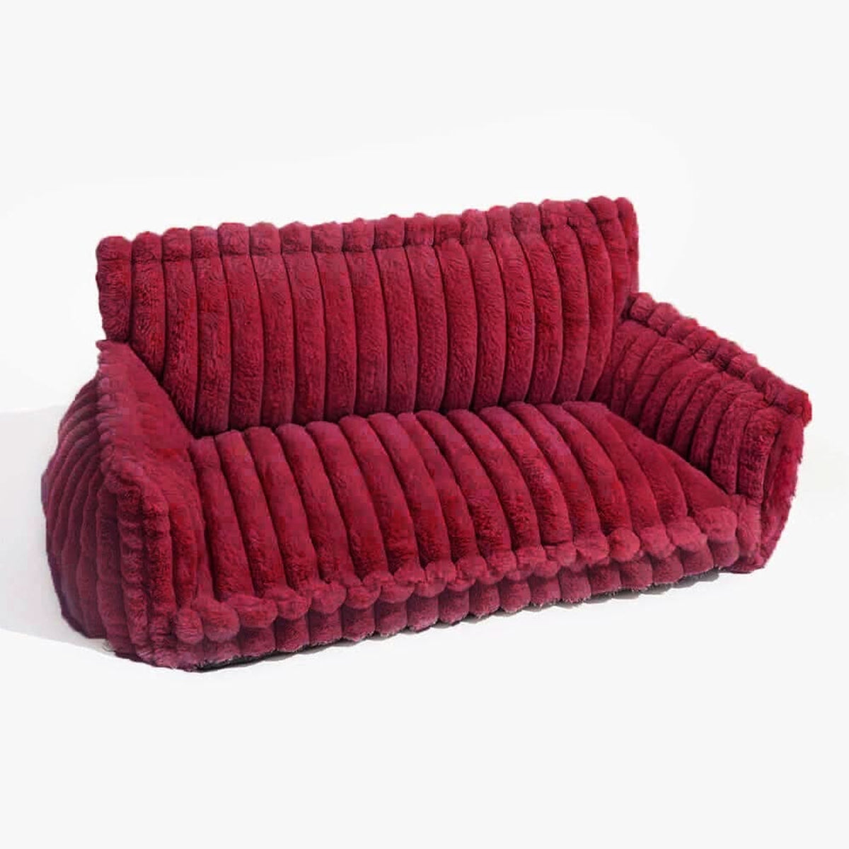 Orthopedic Dog Bed Sofa With Removable Washable Cover For Pets - Image 7
