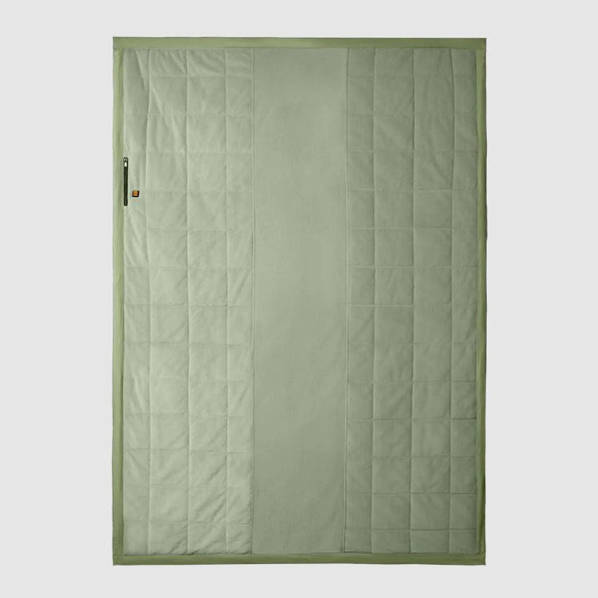 Outdoor Heated Blanket With Battery Powered And Portable USB Power Bank Up To 10 Hours Of Warmth - Image 10