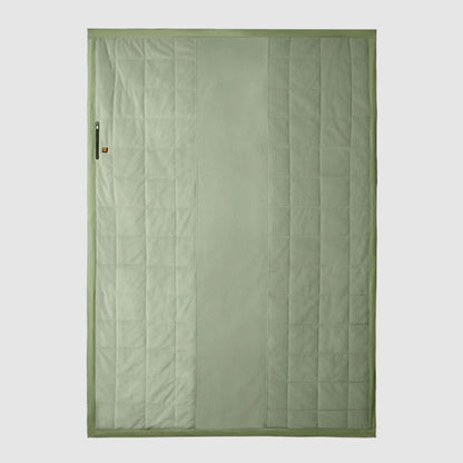 Outdoor Heated Blanket With Battery Powered And Portable USB Power Bank Up To 10 Hours Of Warmth - Image 10