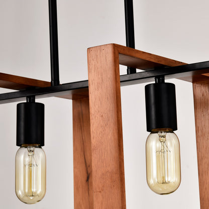 Pendant Light Fixture Farmhouse Kitchen Island Hanging - Image 8