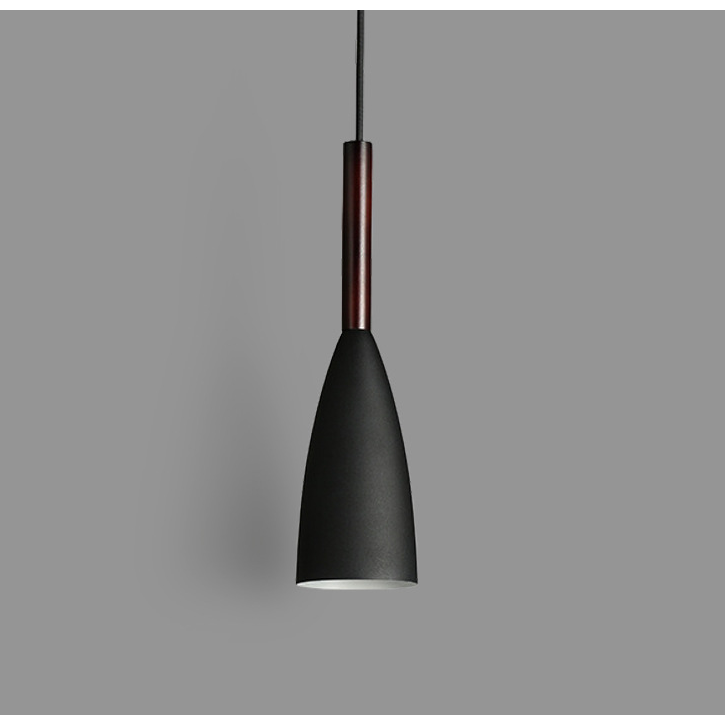 Pendant Light Nordic Minimalist Aluminum Adjustable Suspension - Image 10