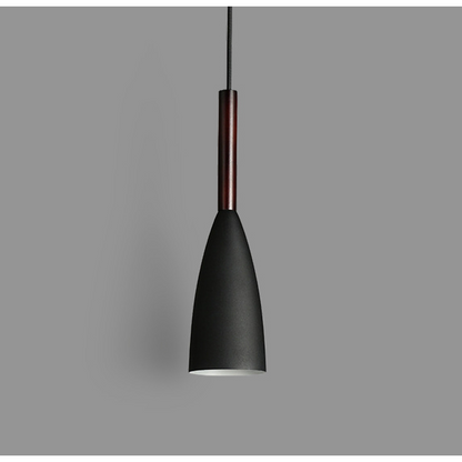 Pendant Light Nordic Minimalist Aluminum Adjustable Suspension - Image 10