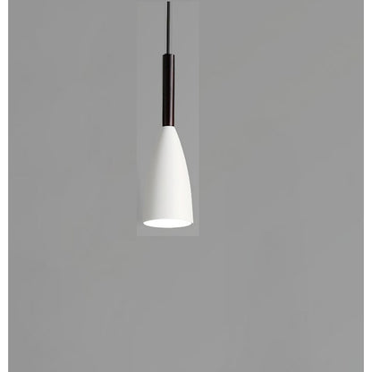 Pendant Light Nordic Minimalist Aluminum Adjustable Suspension - Image 2