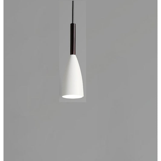 Pendant Light Nordic Minimalist Aluminum Adjustable Suspension - Image 2