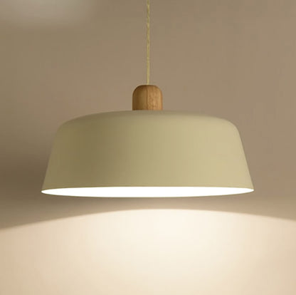 Pendant Lighting Fixture Modern Hanging Lamp Sleek Design - Image 7