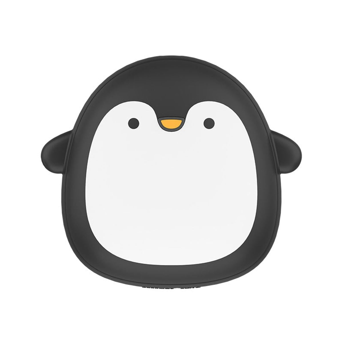 Penguin Polar Bear Electric Hand Warmer With USB Rechargeable Double-Side Heating - Image 5
