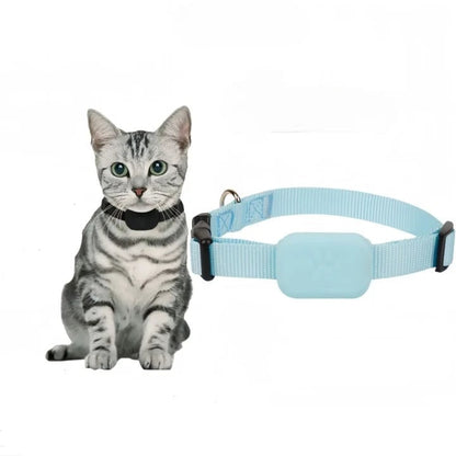Pet GPS Tracker With Real-Time Tracking And Motion Alerts - Image 2