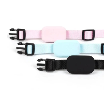 Pet GPS Tracker With Real-Time Tracking And Motion Alerts - Image 3