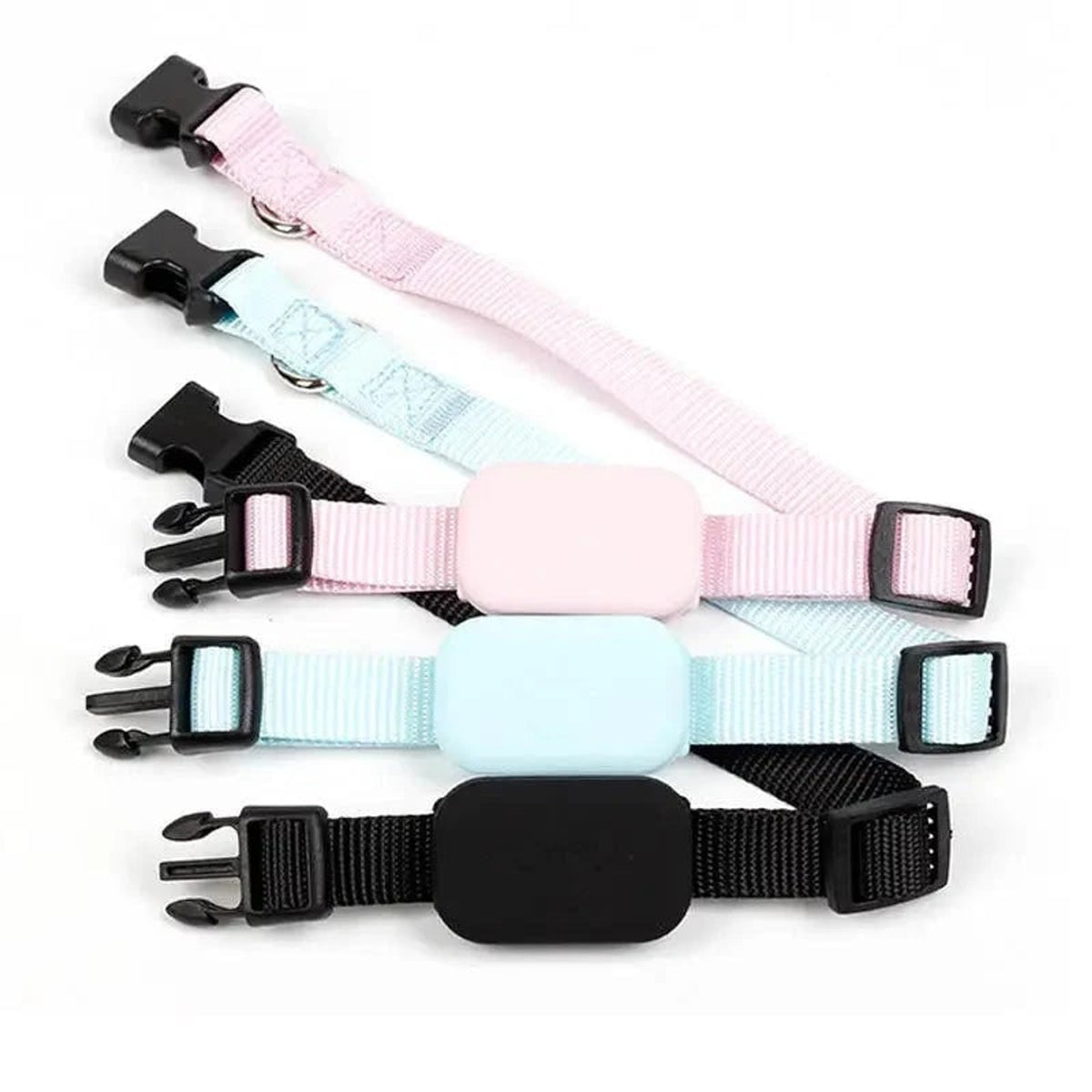 Pet GPS Tracker With Real-Time Tracking And Motion Alerts - Image 6