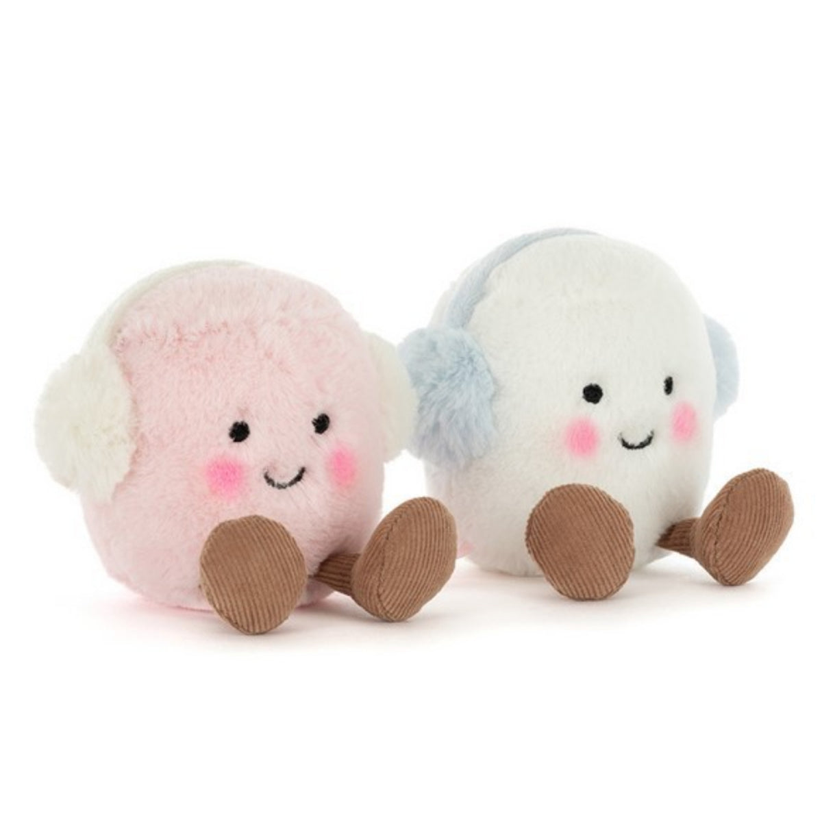 Plush Food Toy Collection - Image 10