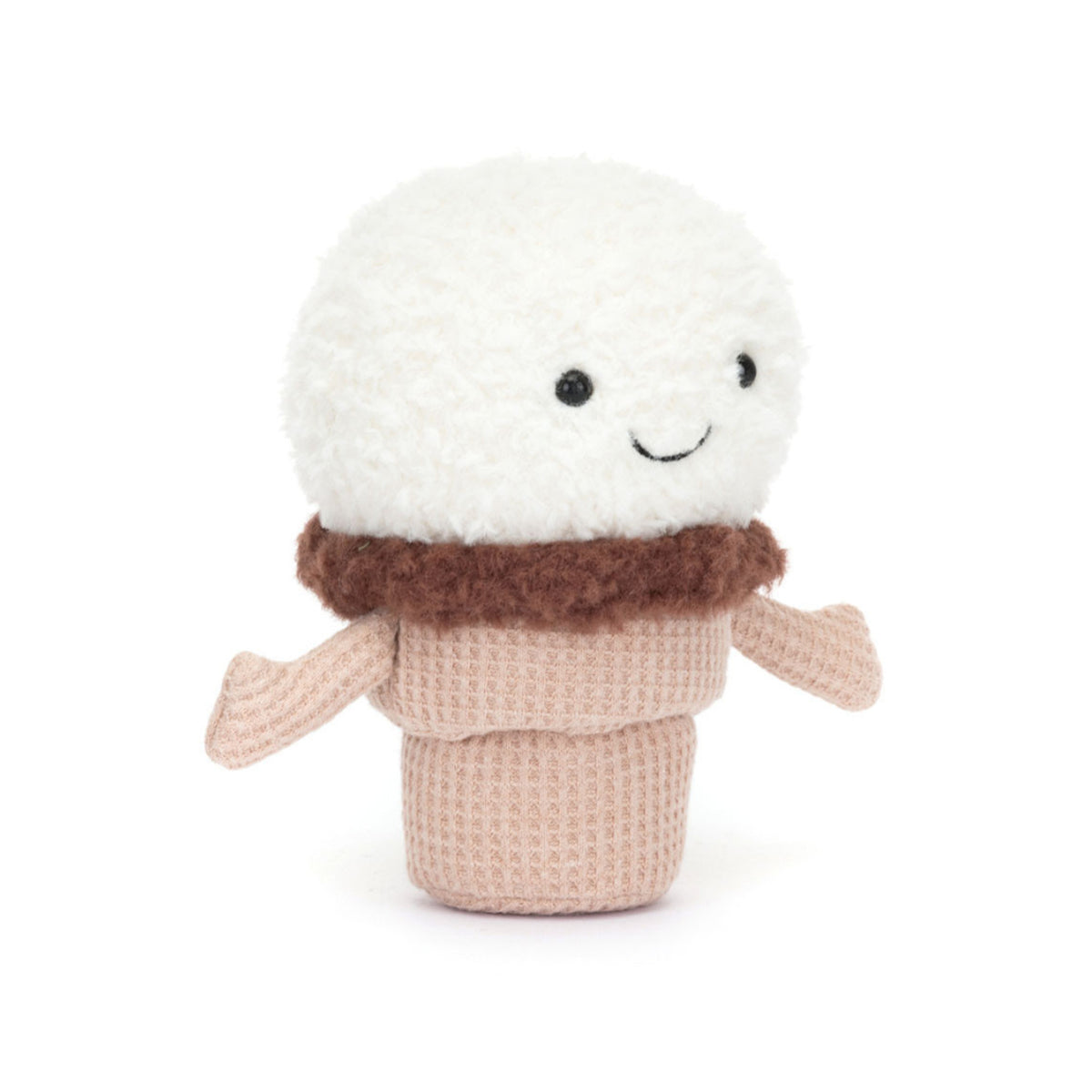 Plush Food Toy Collection - Image 11