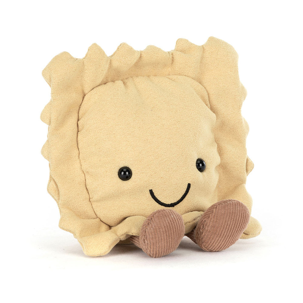 Plush Food Toy Collection - Image 2