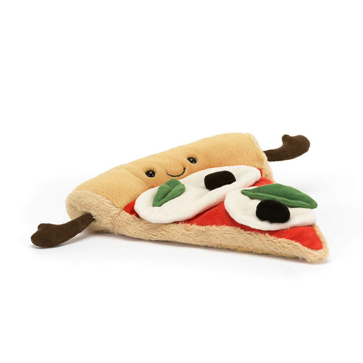 Plush Food Toy Collection - Image 3