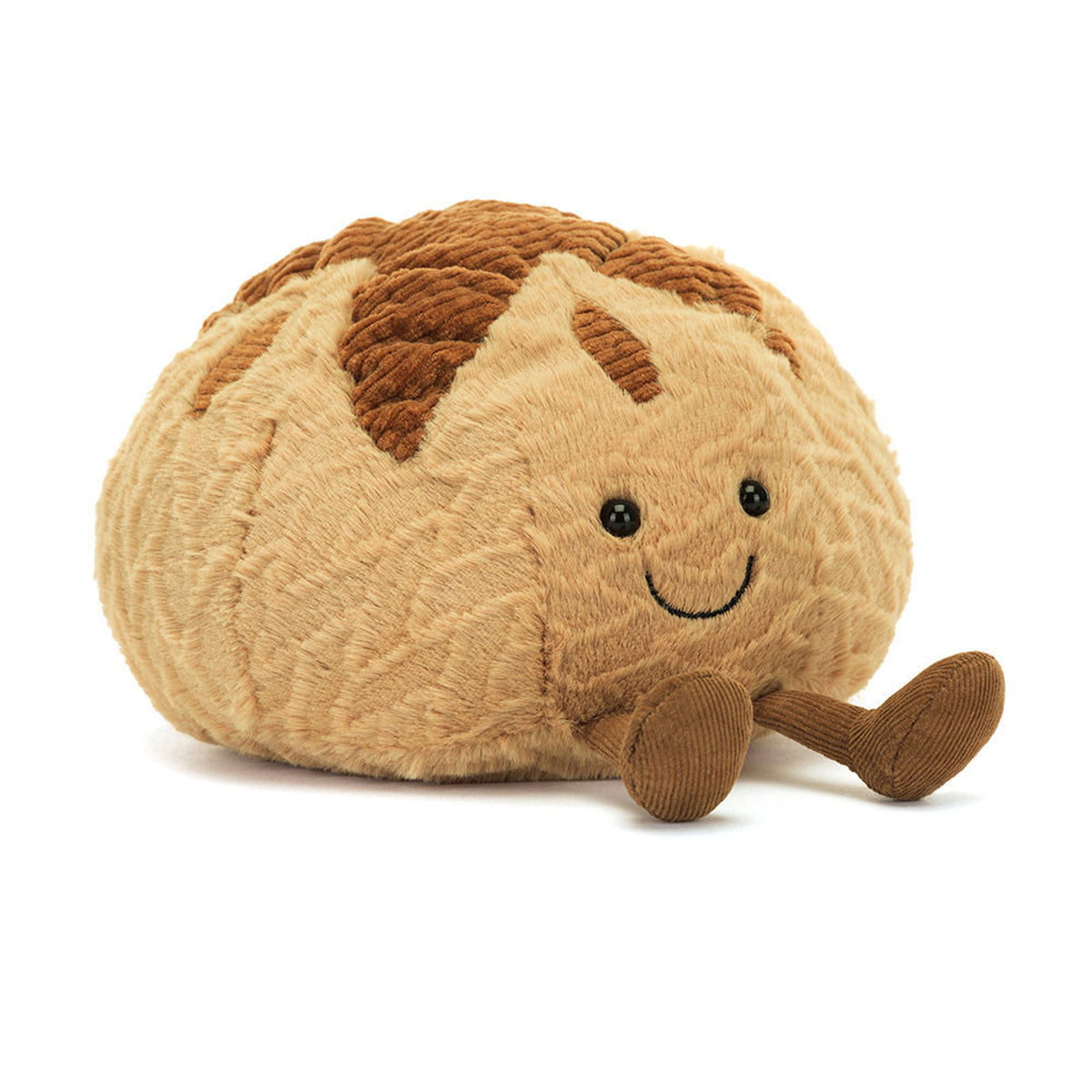 Plush Food Toy Collection - Image 5